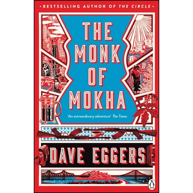 Imagem 0 de The monk of mokha