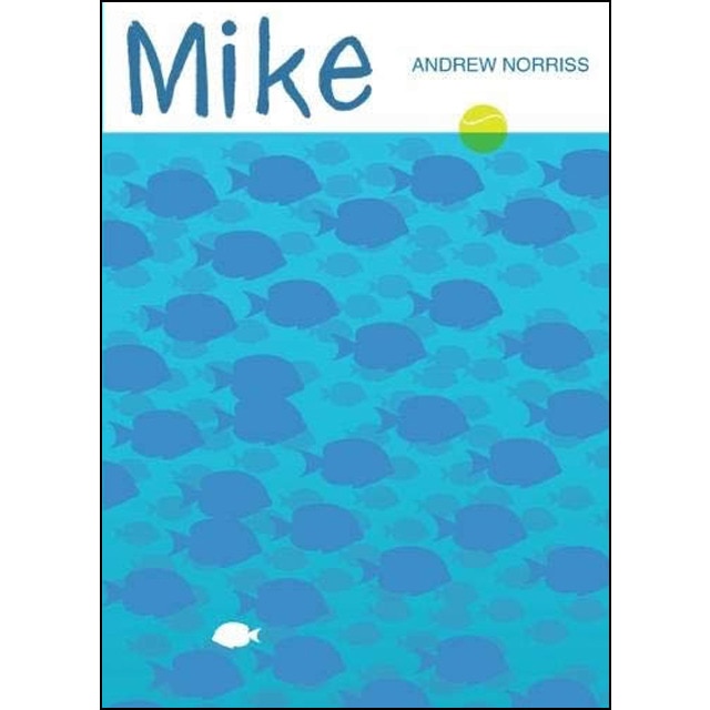 Mike 1