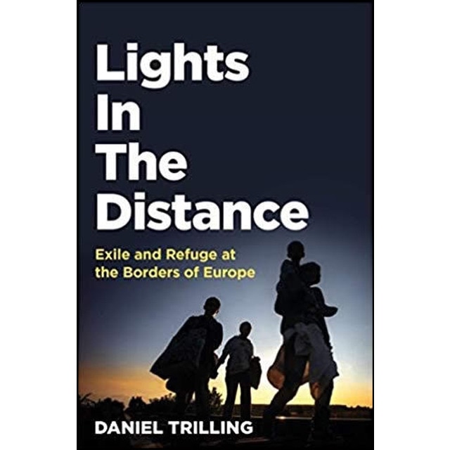 Lights In The Distance 1
