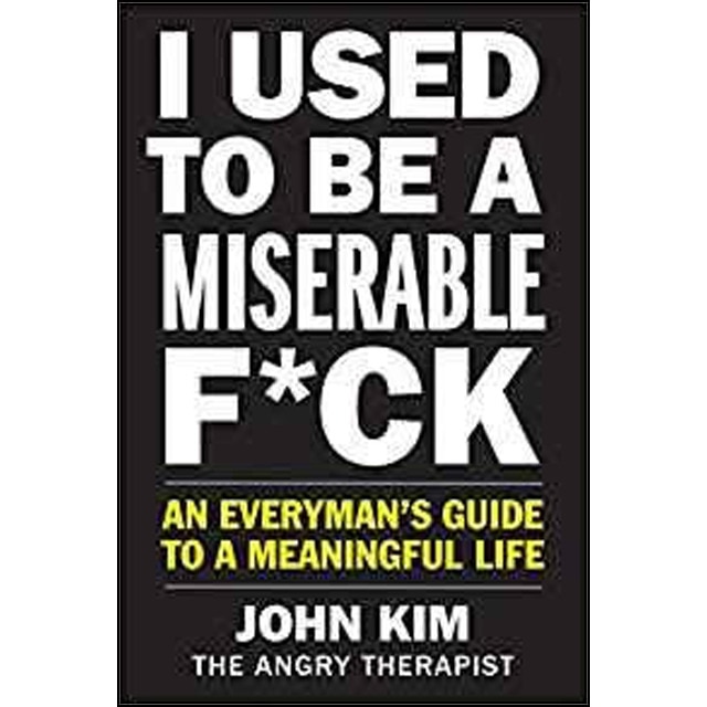 Imagen 0 de I used to be a miserable f*ck