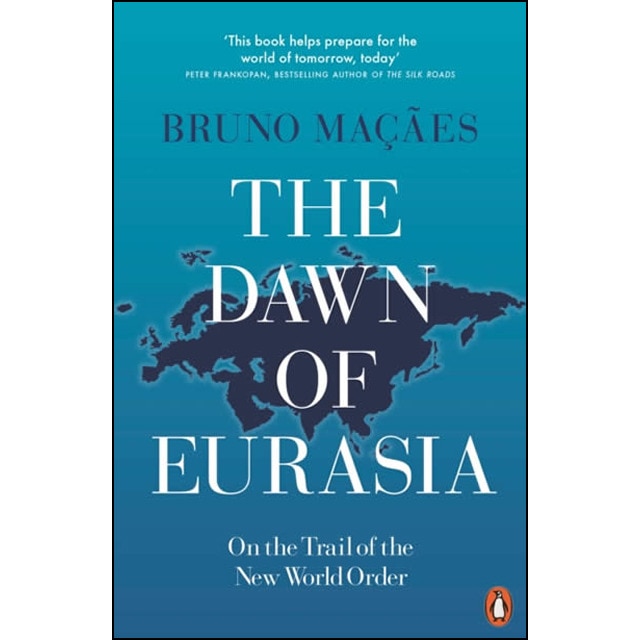Imagem 0 de The Dawn Of Eurasia