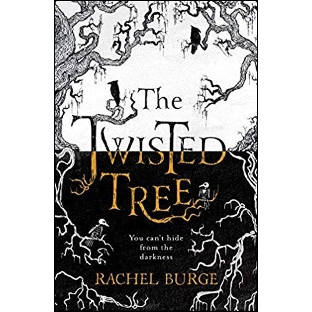 The Twisted Tree 1