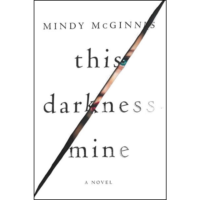This Darkness Mine 1