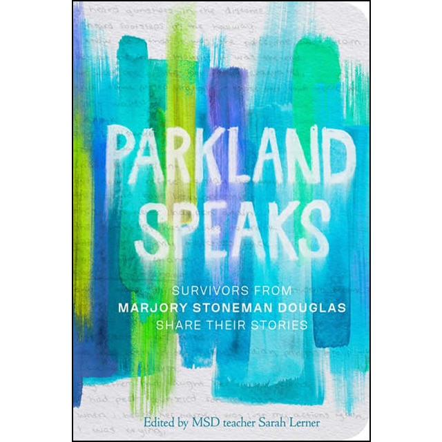 Parkland Speaks 1