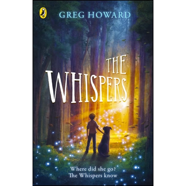The Whispers 1