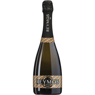 vino blanco espumoso de moscatel botella 75 cl - Reymos