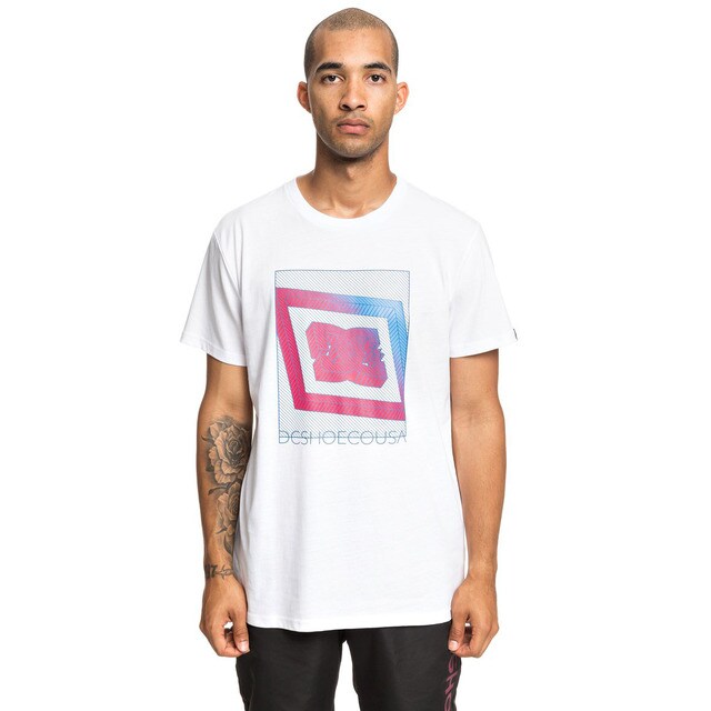 Camisetas · DC Shoes · Hombre · Deportes · El Corte Inglés (57)