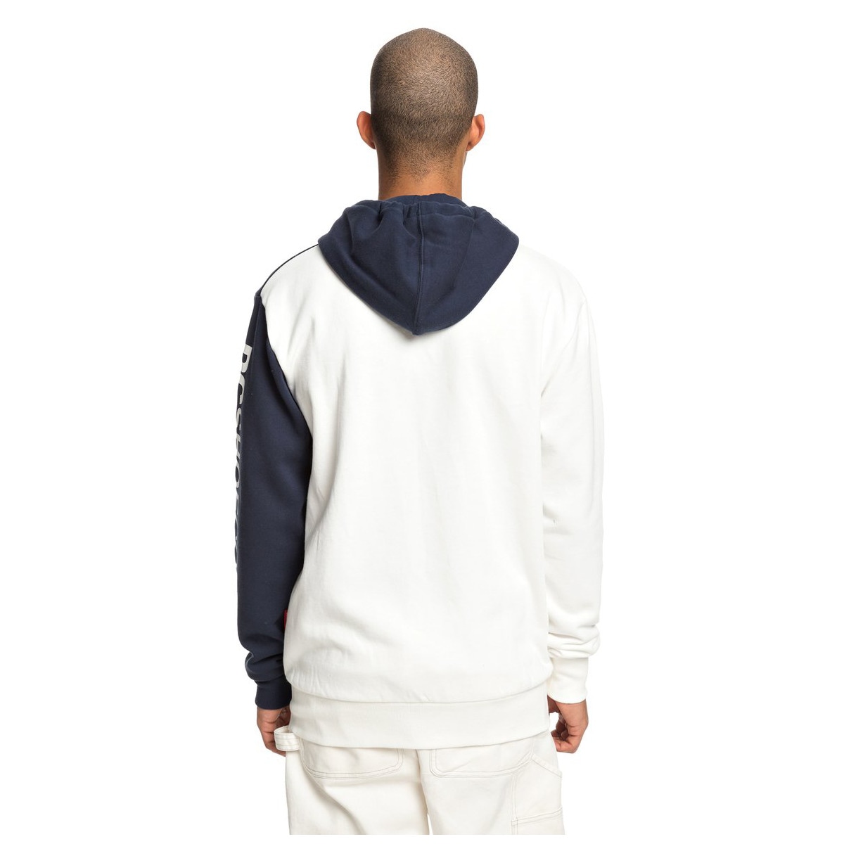 Sudadera de hombre DC Shoes · El Corte Inglés