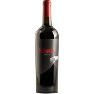Vinho Tinto do Alentejo Reserva garrafa 75 cl - Malandra
