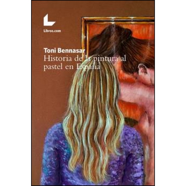 Imagem 0 de Historia De La Pintura Al Pastel En España