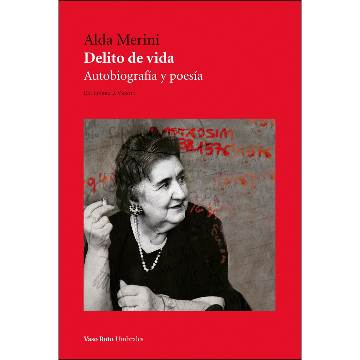 Imagem 0 de Delito de vida(Tapa blanda)