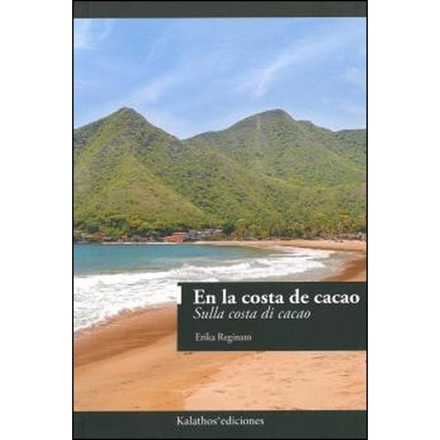Imagem 0 de En la costa de cacao/ sulla costa di cacao(Tapa blanda)