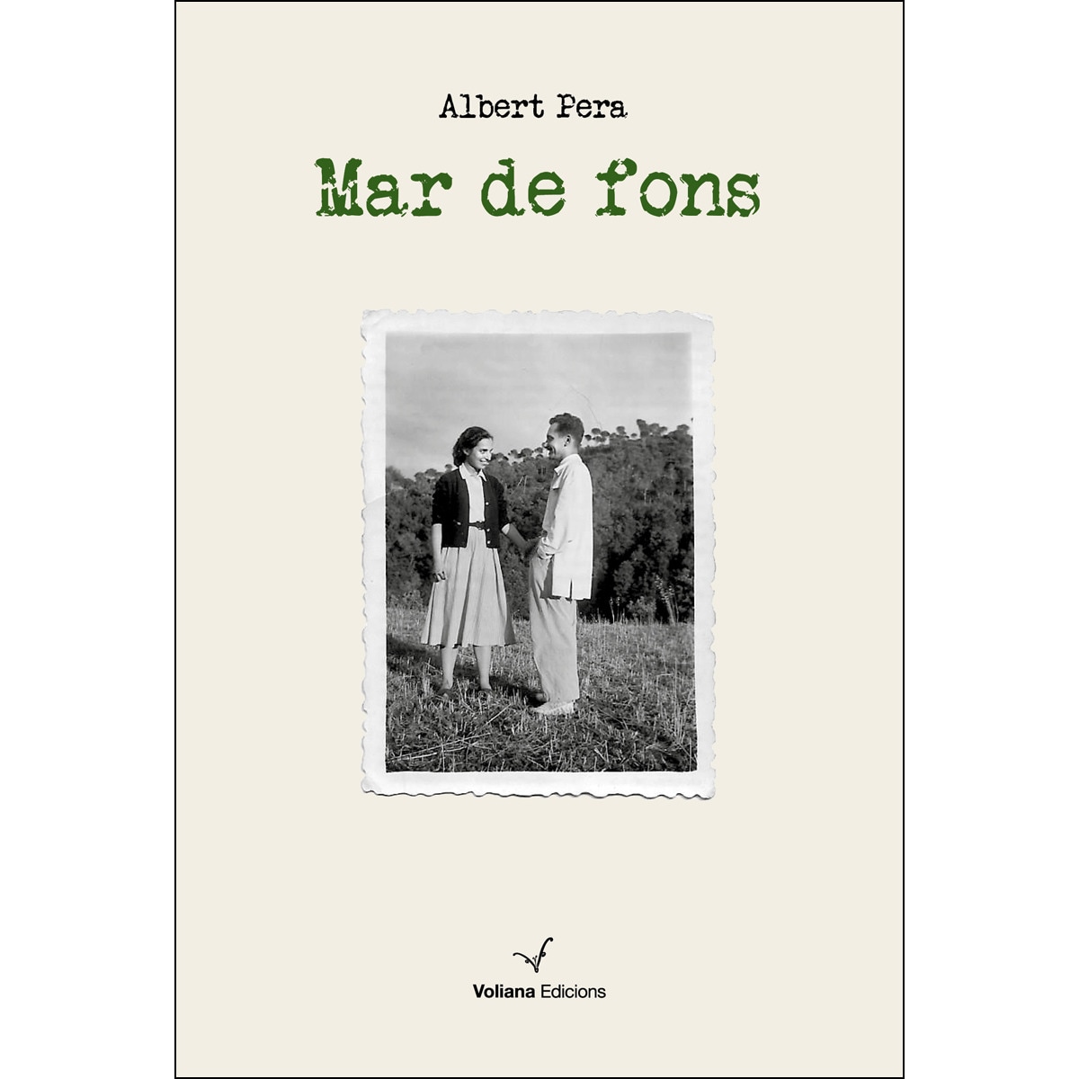 Mar de fons(Tapa blanda) 1