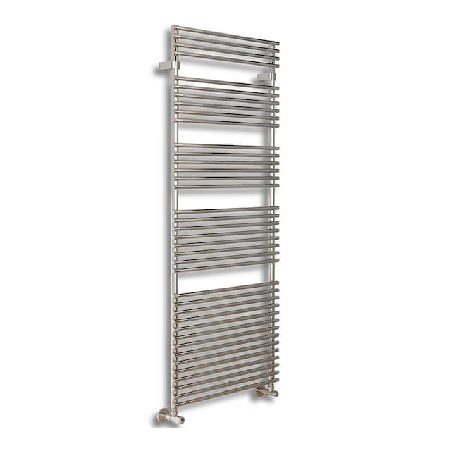 Imagem 0 de Toalheiro radiador Flauto com 3 espaços