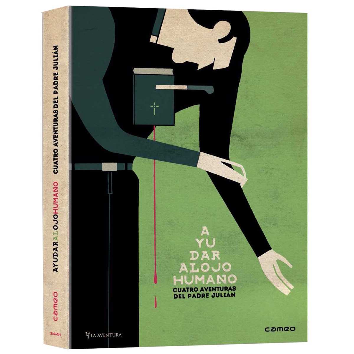 Imagen 0 de Ayudar al ojo humano (DVD)