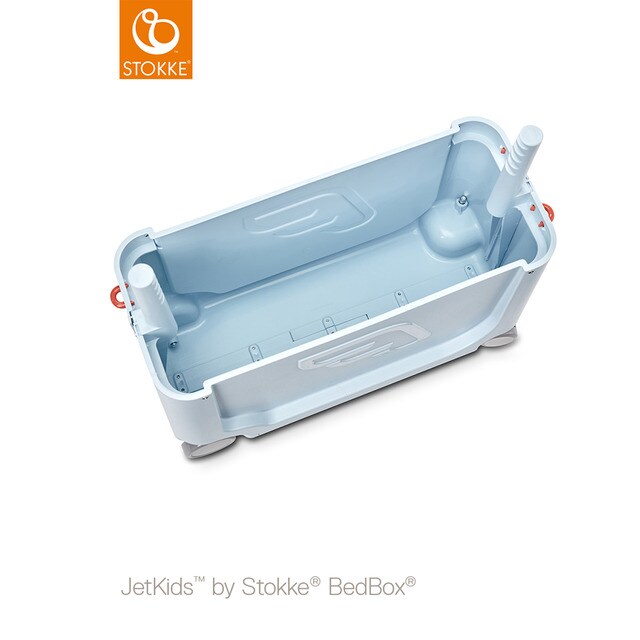 Maleta Jetkids de Stokke — Las 4 lunas