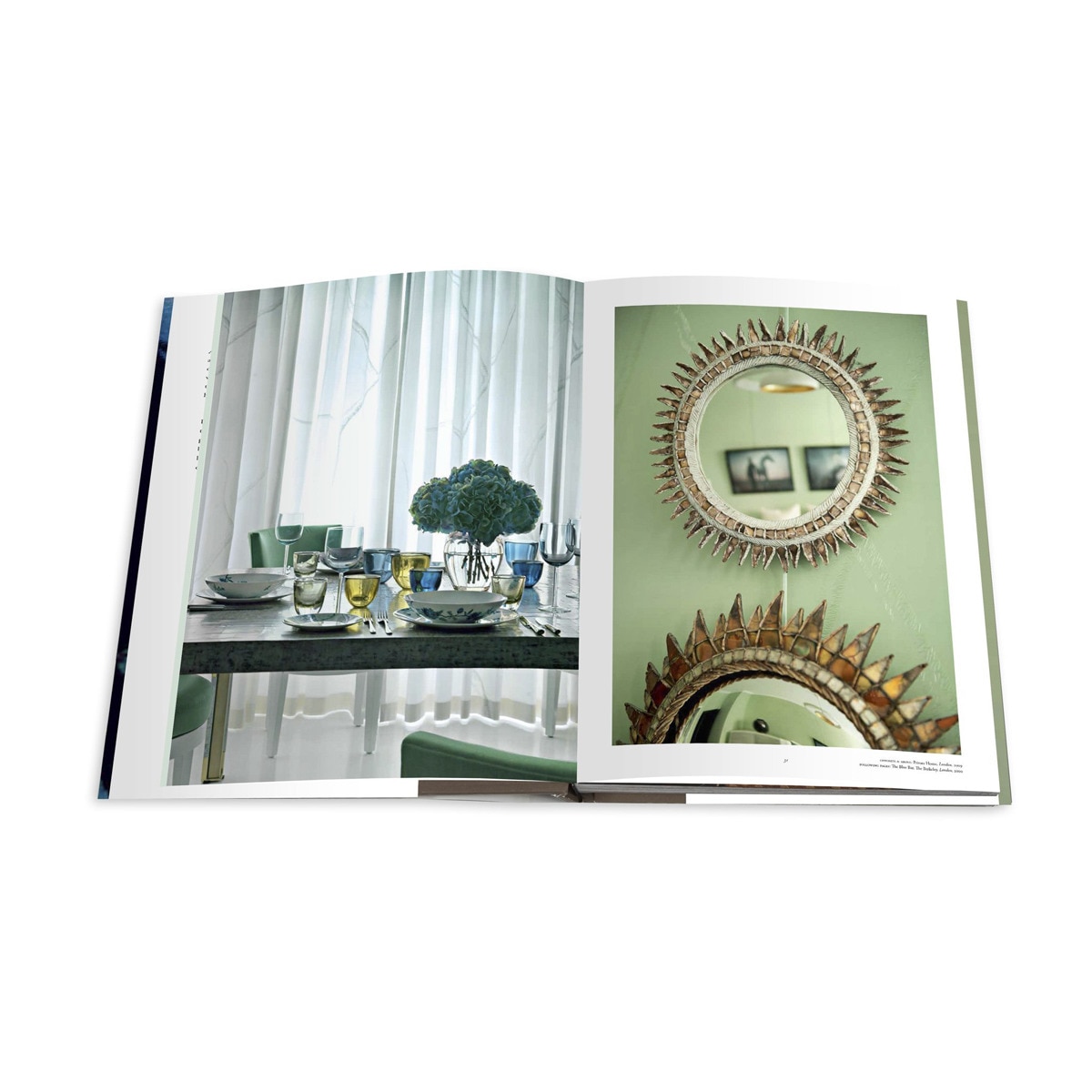 ABCDCS: David Collins Studio 4