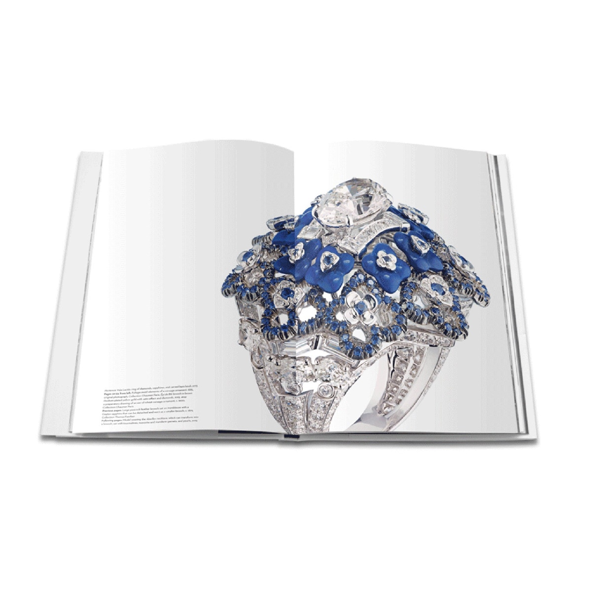 Chaumet Slipcase Set Of 3 4