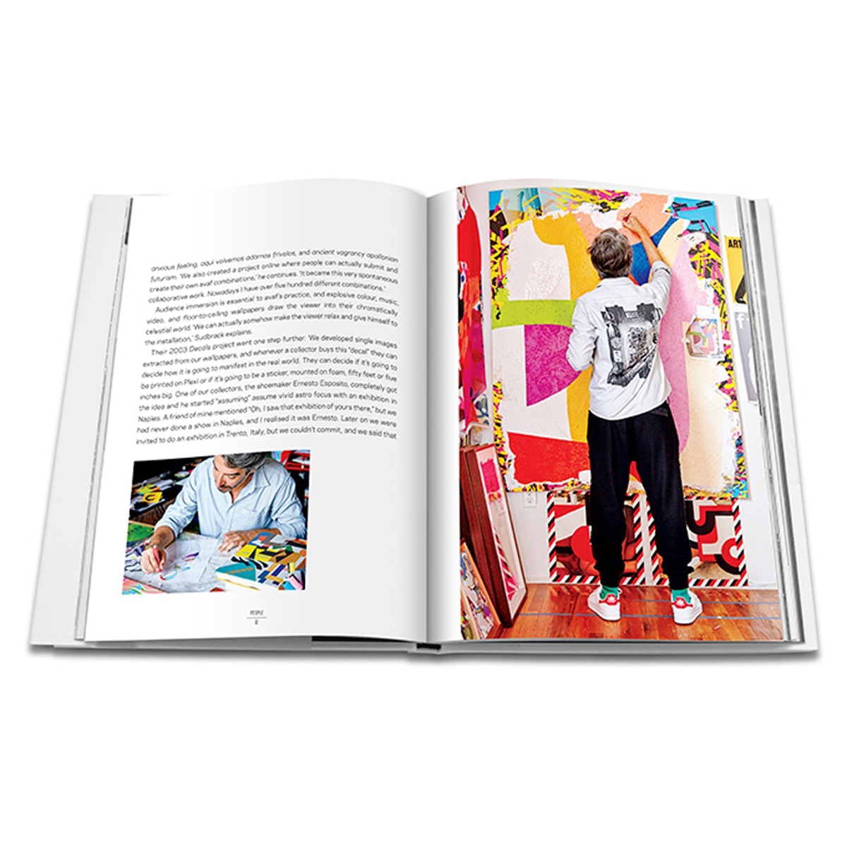 Farfetch Curates Slipcase 3
