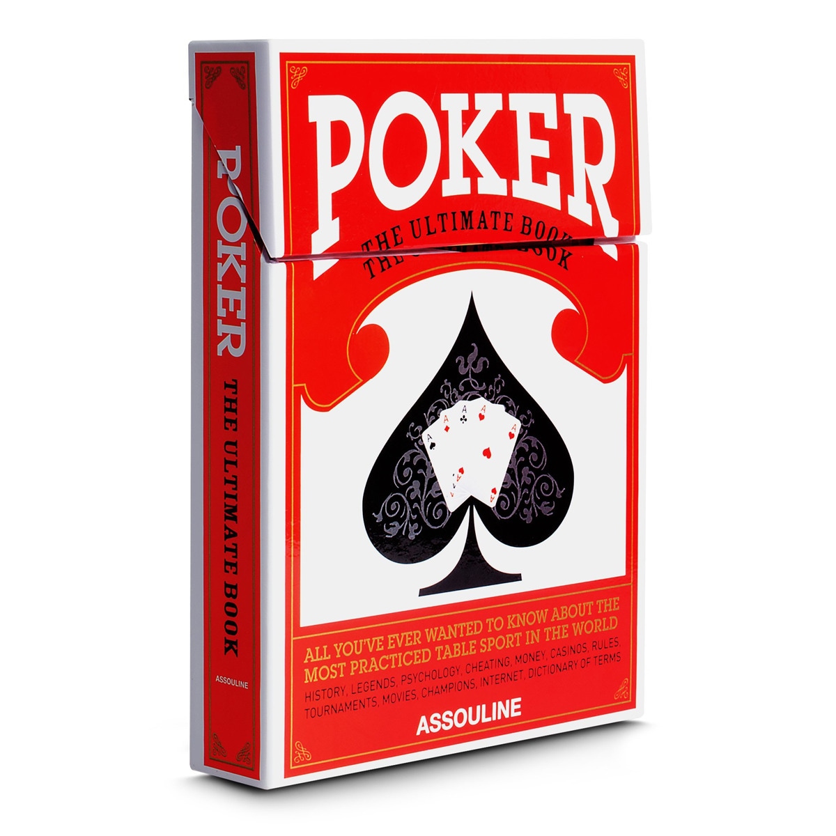 Poker 3