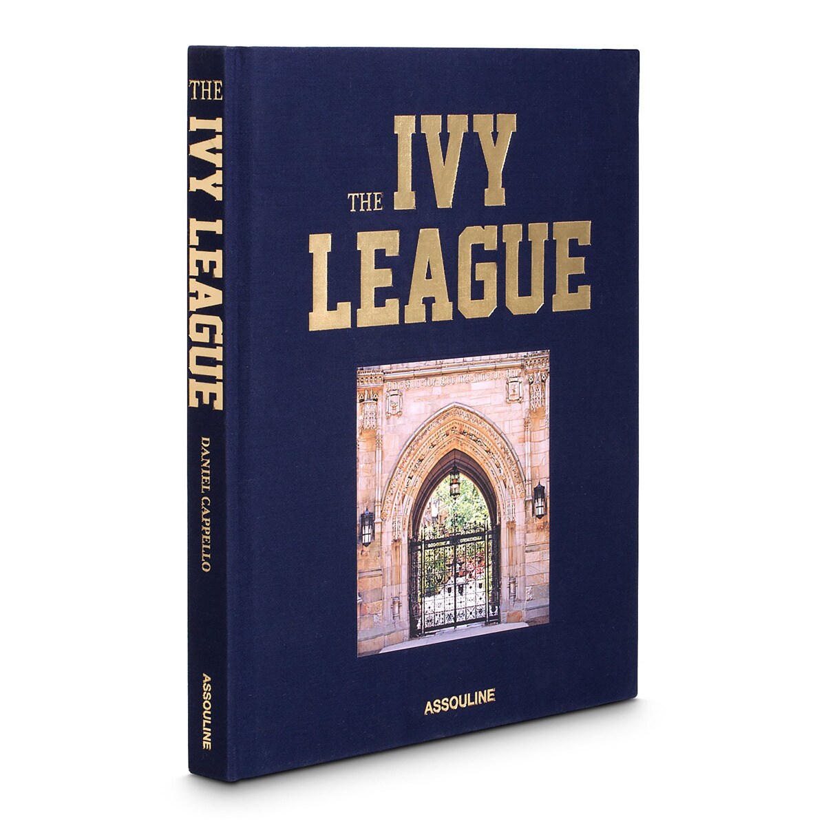 The Ivy League 3
