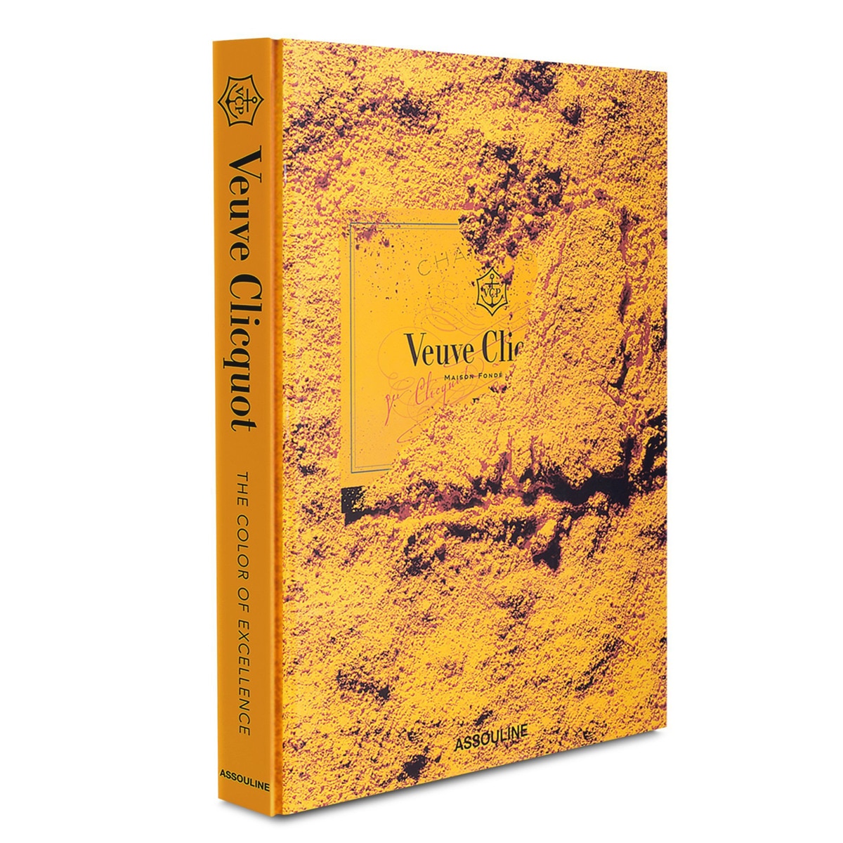 Veuve Clicquot 3