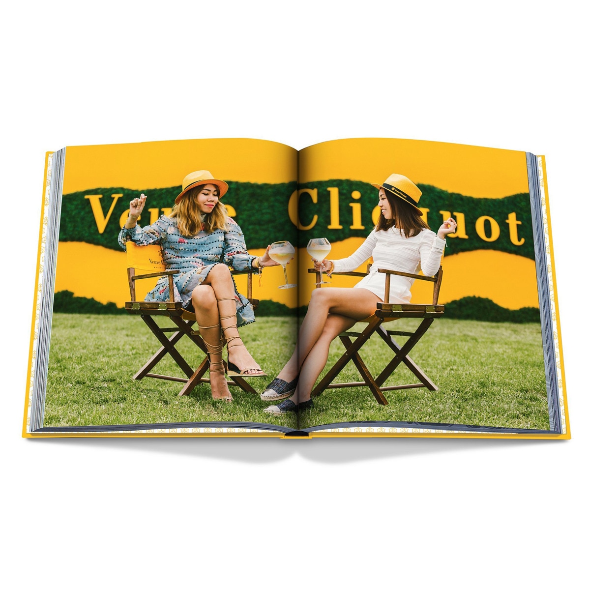 Veuve Clicquot 4