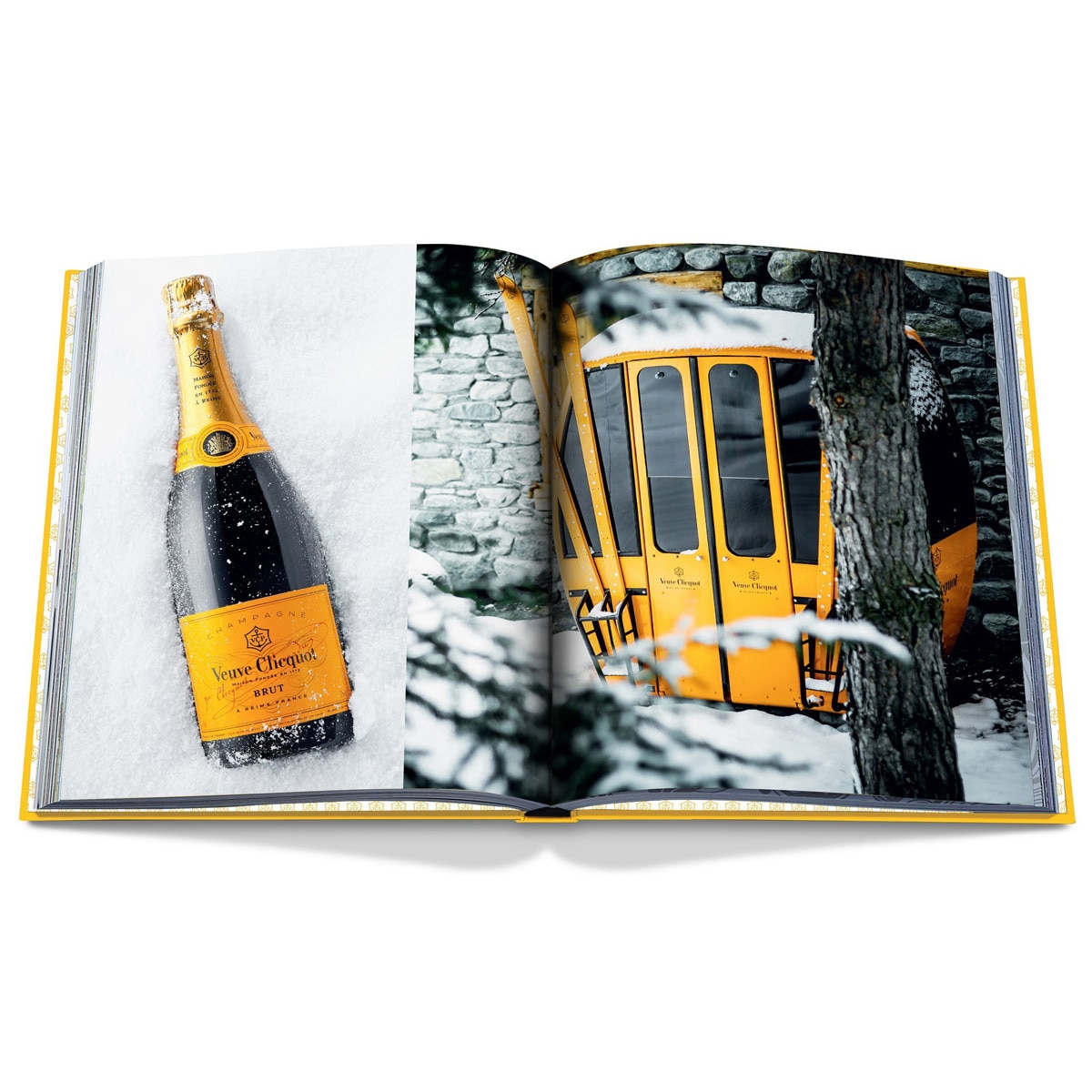 Veuve Clicquot 5