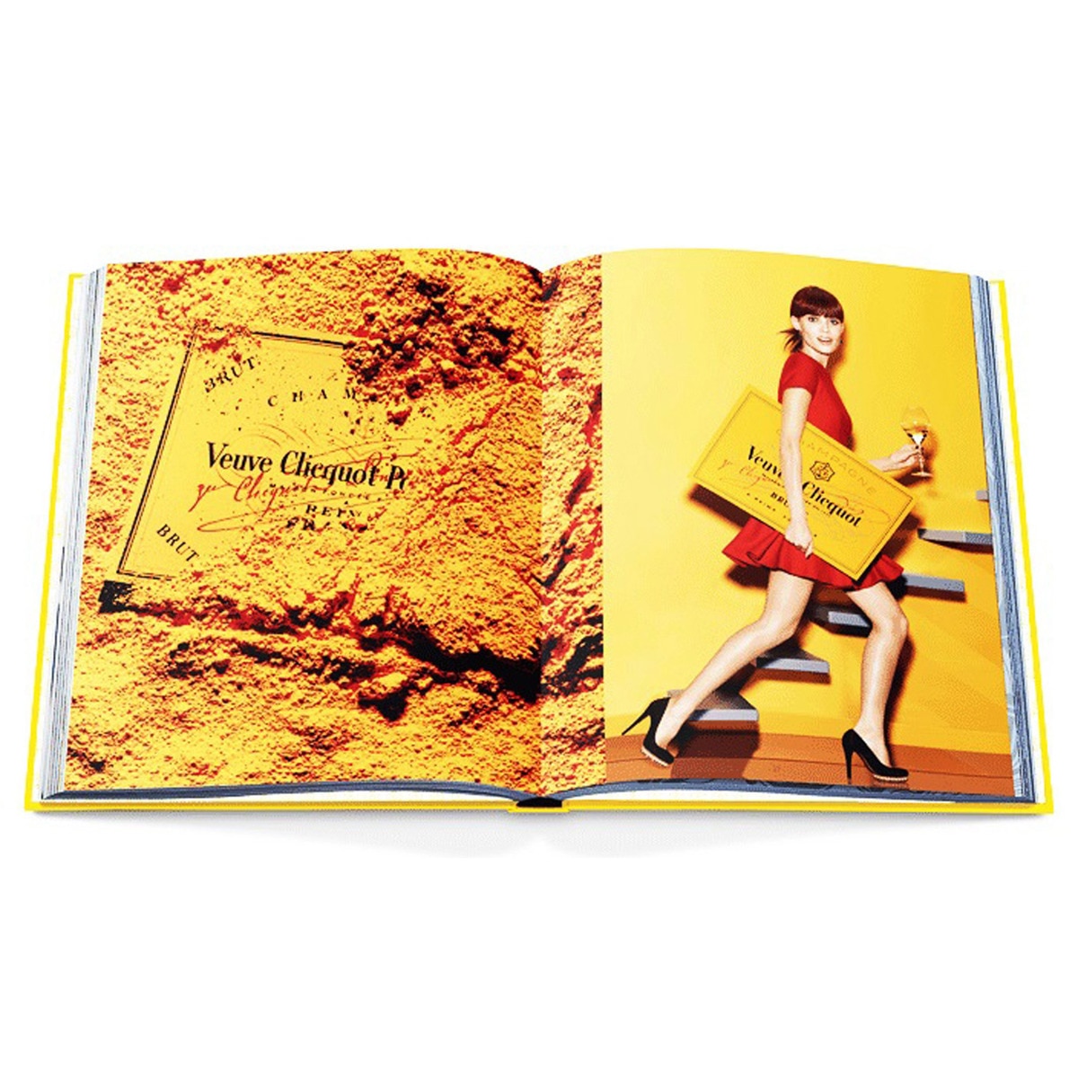 Veuve Clicquot 6