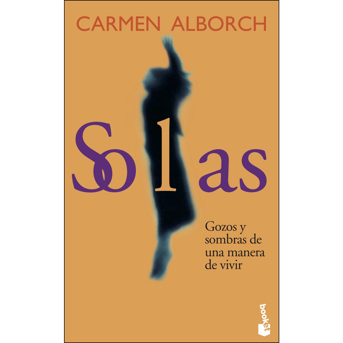 Solas(Bolsillo) (Tapa blanda) 1