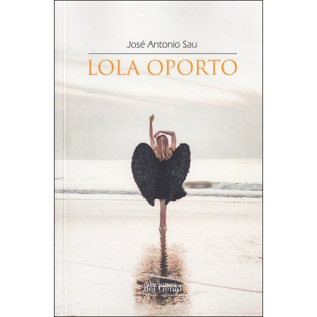 Imagem 0 de Lola oporto