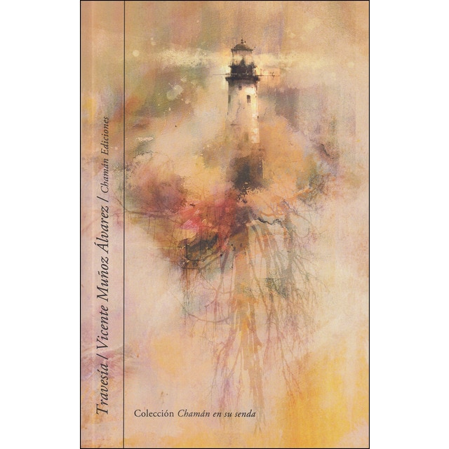 Imagen 0 de Travesía (Tapa blanda)