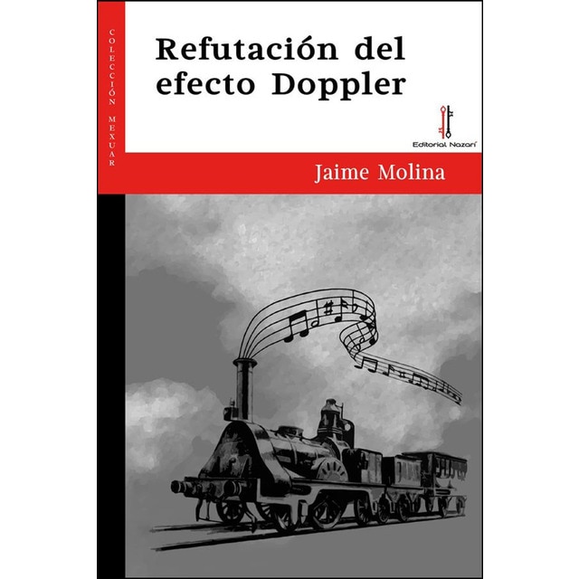Imagem 0 de Refutación Del Efecto Doppler