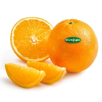 naranja de mesa selección al peso (peso aproximado de la unidad 280 g) - El Corte Ingles