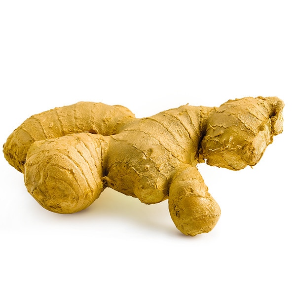 Buy Ginger by weight · Supermercado El Corte Inglés