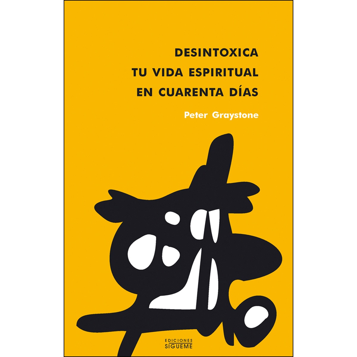 Imagem 0 de Desintoxica tu vida espiritual en 40 días(Tapa blanda)