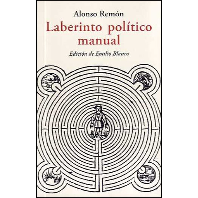 Laberinto Político Manual 1