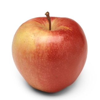 Manzana royal gala al peso (peso aproximado de la unidad 200 g)