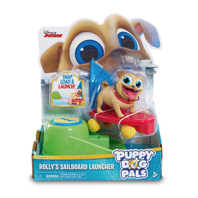 bingo y rolly juguetes el corte ingles