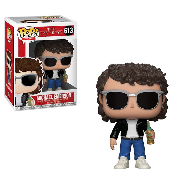 muñecos funko pop el corte ingles