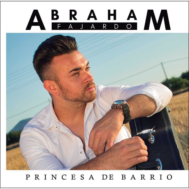 Imagen 0 de Princesa De Barrio (CD)
