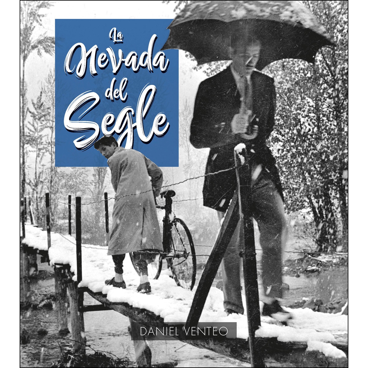La Nevada Del Segle 1