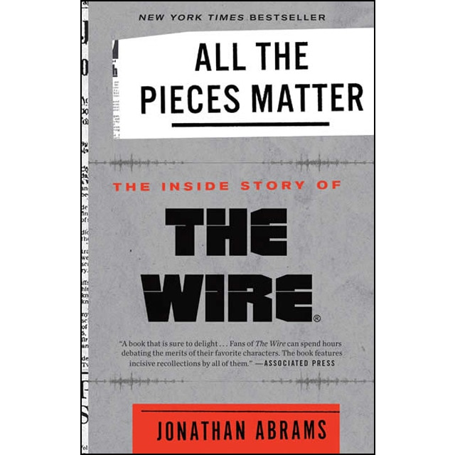 All The Pieces Matter 1