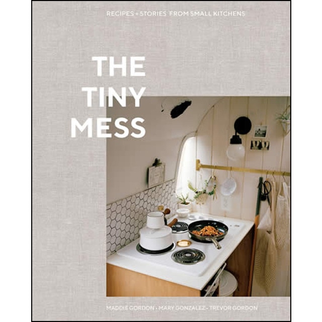 The Tiny Mess 1
