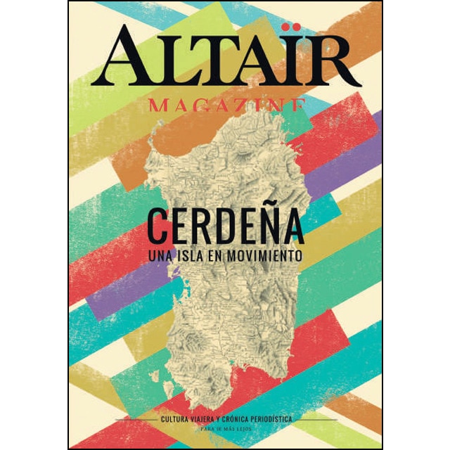 Imagem 0 de Cerdeña: Una Isla En Movimiento