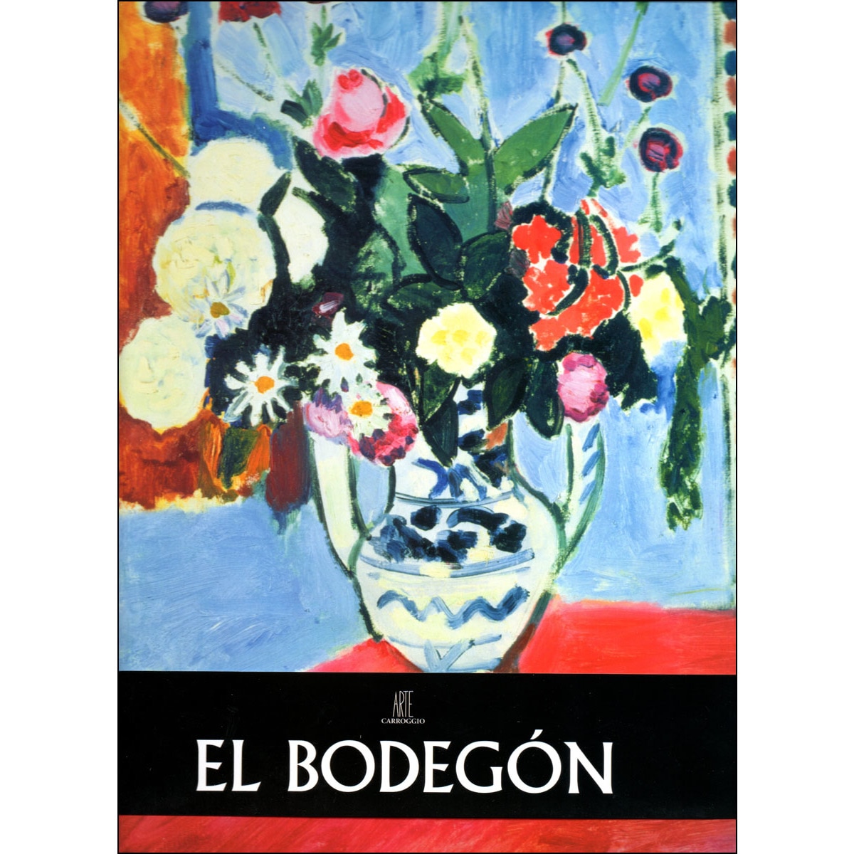 El Bodegón 1