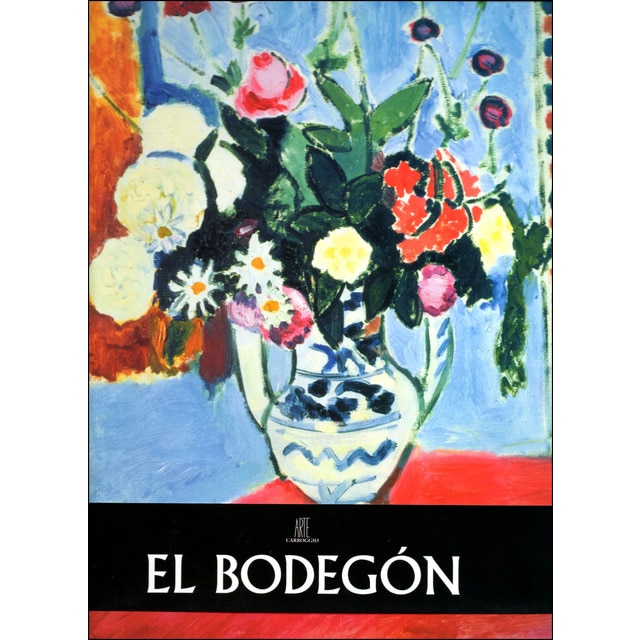 Imagem 0 de El Bodegón
