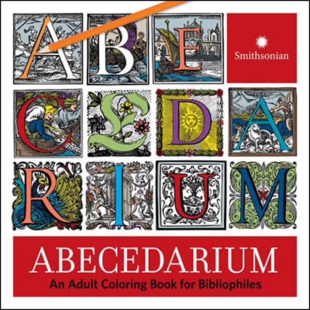 Abecedarium 1