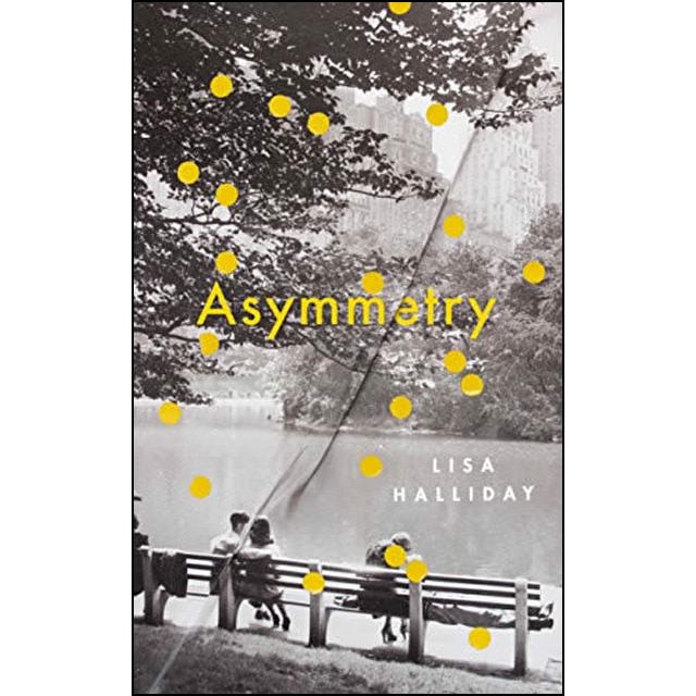 Asymmetry 1