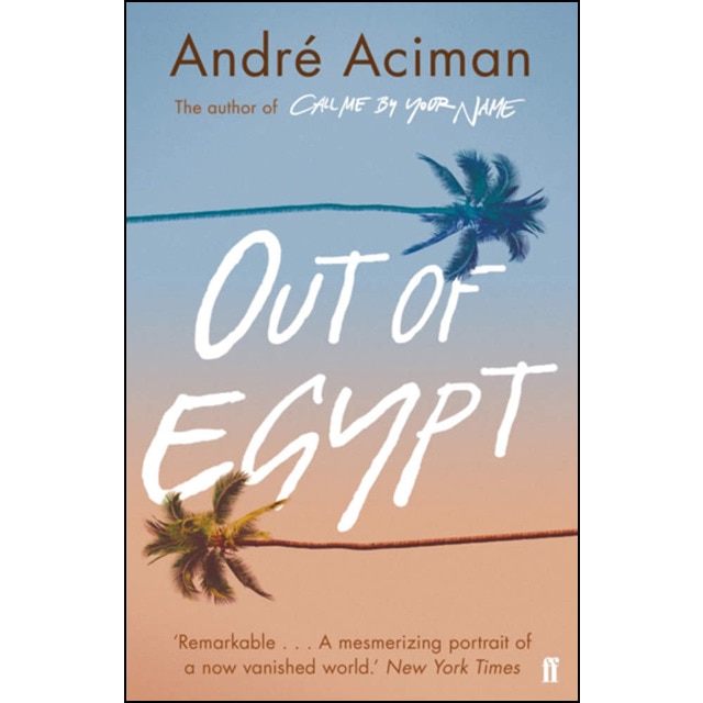 Imagem 0 de Out Of Egypt
